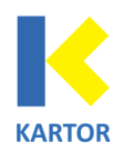 Logo Kartor
